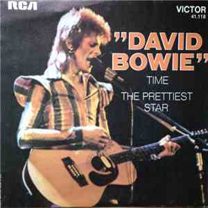 David Bowie - Time mp3 album