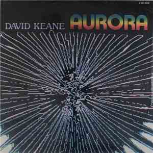 David Keane  - Aurora mp3 album
