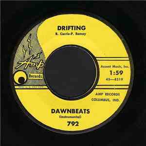 Dawnbeats - Drifting / Midnight Express mp3 album
