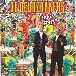 De Deurzakkers - Tropical Party mp3 album