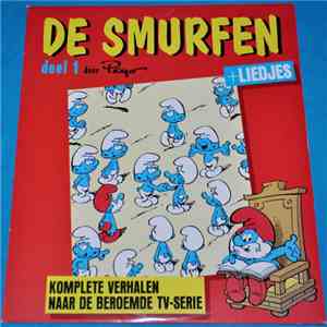 De Smurfen - De Smurfen Deel 1 - Door Peyo mp3 album