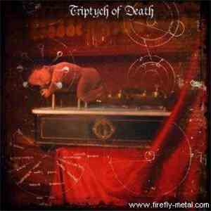 Deathwing / Archenterum / Covariance - Triptych Of Death mp3 album
