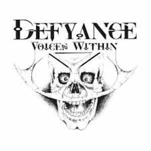 Defyance - Voices Within mp3 album