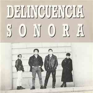 Delincuencia Sonora - La Ley mp3 album