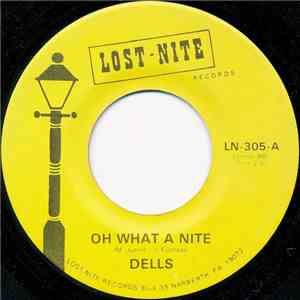 Dells - Oh What A Nite / Jo-Jo mp3 album