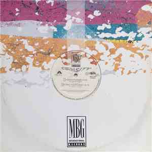 Density - E.P. One mp3 album