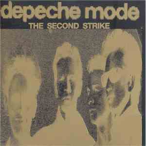 Depeche Mode - The Second Strike mp3 album