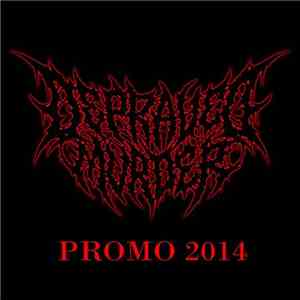 Depraved Murder - Promo 2014 mp3 album