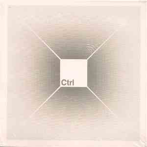 Derek Webb - Ctrl mp3 album