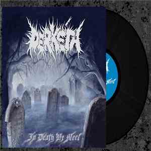 Derkéta - In Death We Meet mp3 album