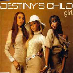 Destiny's Child - Girl mp3 album