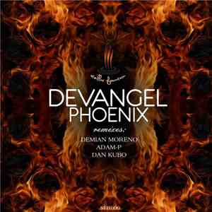 Devangel - Phoenix mp3 album