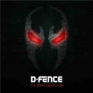 D-Fence  - The Viral Collection mp3 album