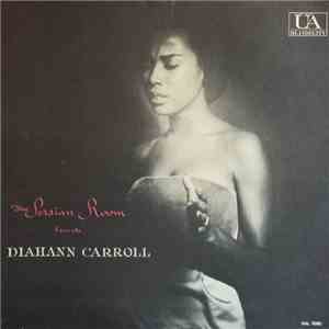 Diahann Carroll - The Persian Room Presents mp3 album