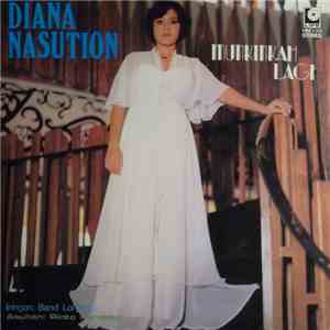 Diana Nasution - Munkinkah Lagi mp3 album