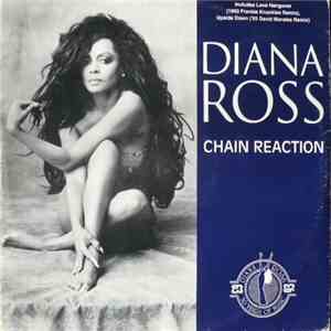 Diana Ross - Chain Reaction mp3 album