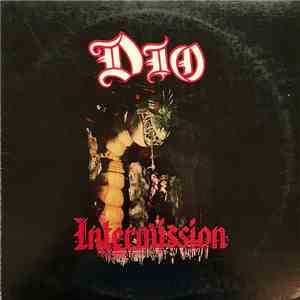 Dio - Intermission mp3 album