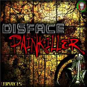 Disface - Painkiller mp3 album