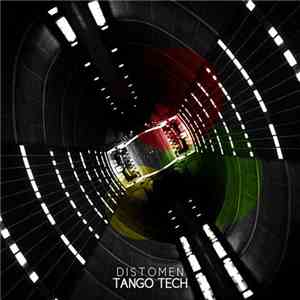Distomen - Tango Tech mp3 album
