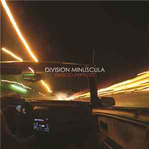Division Minuscula - Defecto Perfecto mp3 album