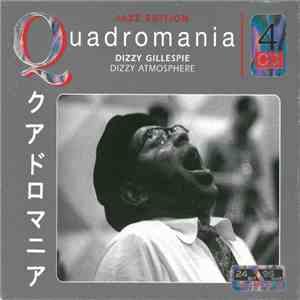 Dizzy Gillespie - Dizzy Atmosphere mp3 album
