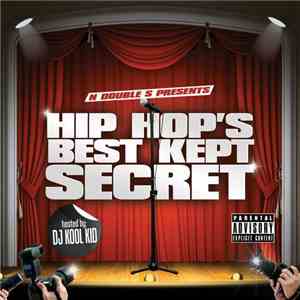 DJ Kool Kid & Kilow - Hip Hop Best Kept Secret mp3 album