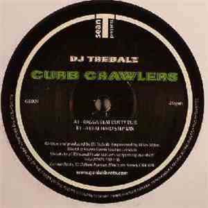DJ Trebalz - Curb Crawlers mp3 album