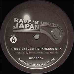 Dog Styles / Buzzmasta Feat MC Konny - Charlene DNA / Music Be Allright mp3 album