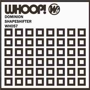 Dominion - Shapeshifter mp3 album