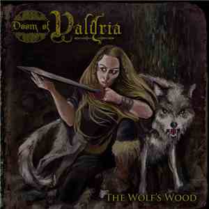 Doom Of Valyria - The Wolf's Wood mp3 album
