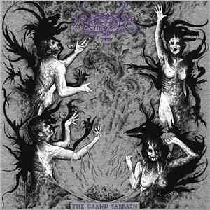 Doombringer - The Grand Sabbath mp3 album