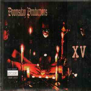 Doomsday Productions - XV mp3 album