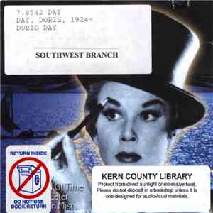 Doris Day - Doris Day mp3 album