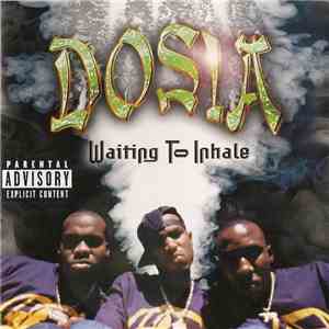 Dosia  - Waiting To Inhale mp3 album
