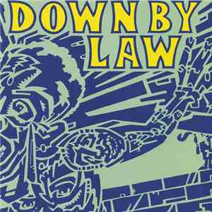 Down By Law - D.C. Guns mp3 album