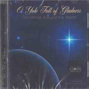 Dr. Brady Allred - O Yule Full of Gladness (Christmas Around The World) mp3 album