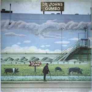 Dr. John - Dr. John's Gumbo mp3 album