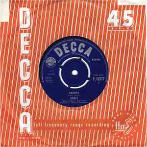 Drafi - Amanda / I'm In Love With An Angel mp3 album