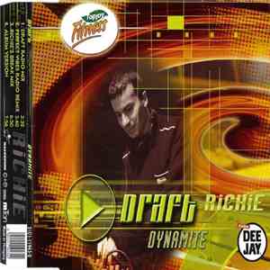Draft - Dynamite mp3 album