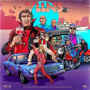 Dreamhour - VLLNS mp3 album