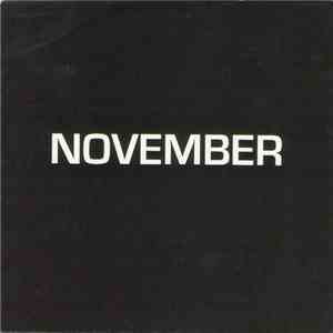 DSE - November mp3 album