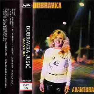 Dubravka - Avantura mp3 album