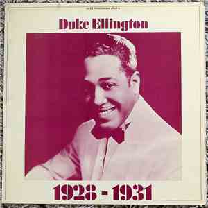 Duke Ellington - 1928-1931 mp3 album