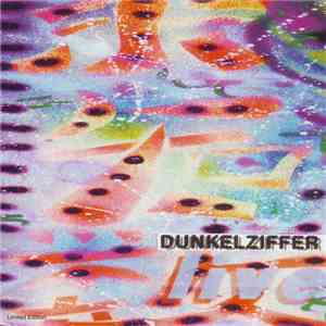 Dunkelziffer - Live mp3 album