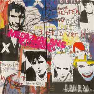 Duran Duran - Medazzaland mp3 album