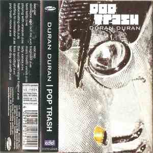 Duran Duran - Pop Trash mp3 album
