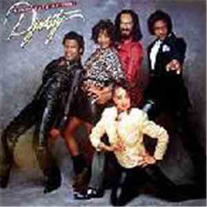 Dynasty - Right Back At Cha! mp3 album