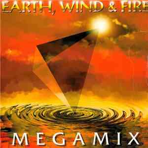 Earth, Wind & Fire - Megamix mp3 album