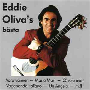 Eddie Oliva - Eddie Oliva's Bästa mp3 album