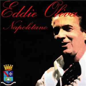 Eddie Oliva - Napoletano mp3 album